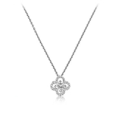 Louis Vuitton Luxury Womens Necklace
