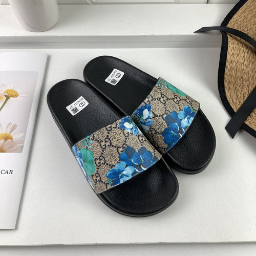 Gucci Men Womens Shoes Fashion Sandals