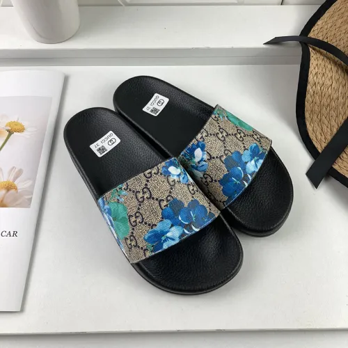 Gucci Men Womens Shoes Fashion Sandals