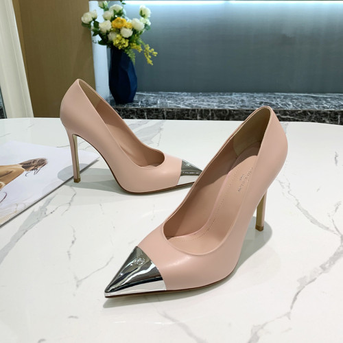Louis Vuitton Womens Shoes Pump High Heels 10.5cm