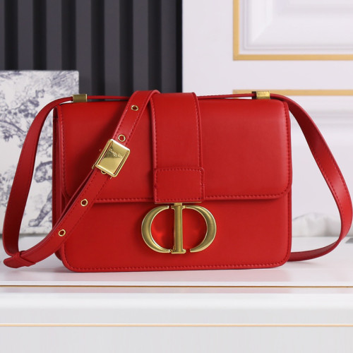 Dior Womens Bags Crossbody Design Shoulder Bags Luxury Brand 30 MONTAIGNE BAG M9203UTZQ_M928 with Original Box