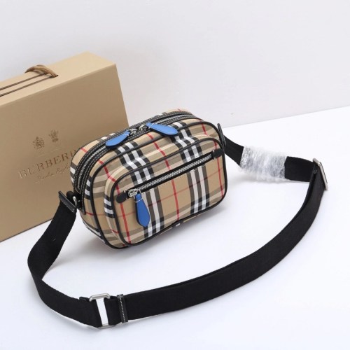 Burberry Men Womens Bag Crossbody Bag