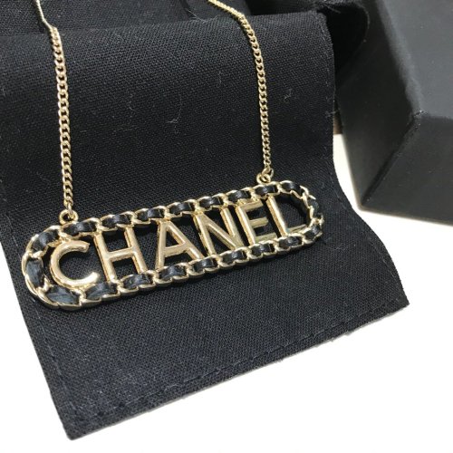 Chanel Luxury Womens Necklace