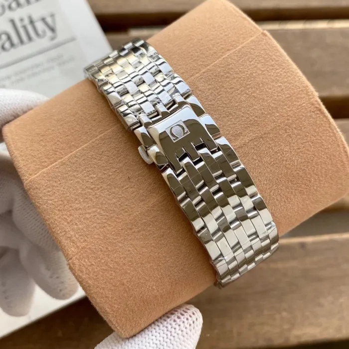 Omega Watch Luxury Brand Design Fashion Type with Original Box