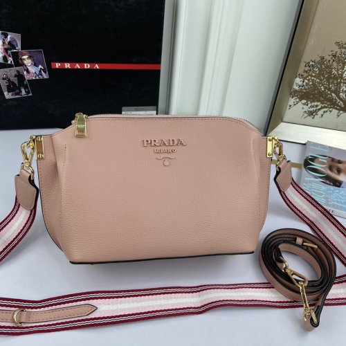Prada Womens Bag