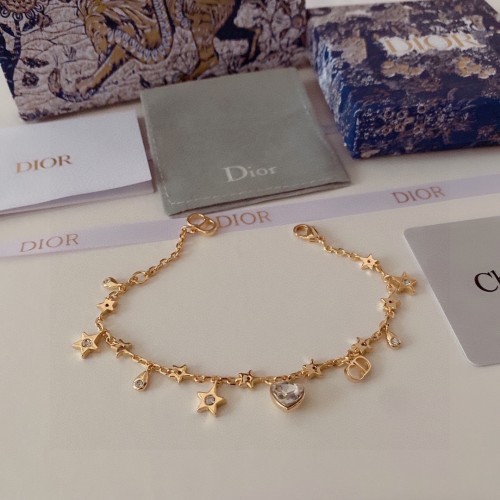 Dior Luxury Womens Bracelet