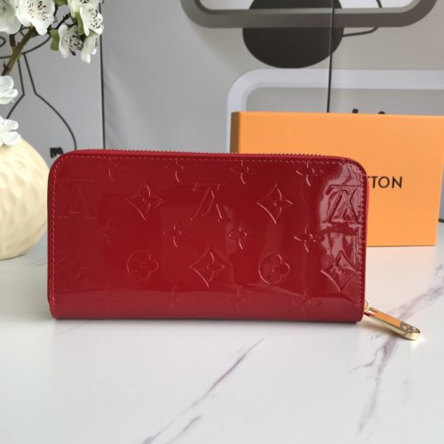 Louis Vuitton Women Bag Wallet