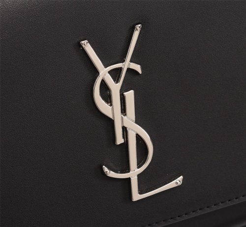 Saint Laurent YSL Womens Bag Designer Luxury Brand Women Shoulder Messenger Bags with Original Box Messenger Bags
