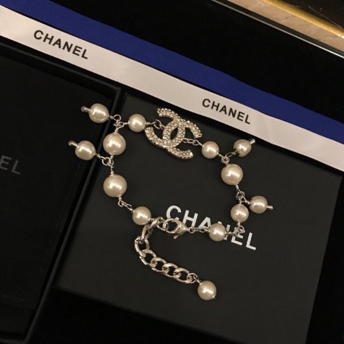 Chanel Luxury Womens Bracelet
