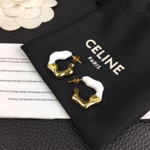 Celine Luxury Womens Earrings