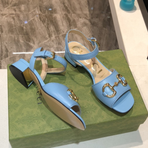 Gucci Womens Shoes Sandals Casual Design Luxury Brand Classic Sandals for Women with Original Box Women's sandal with Horsebit