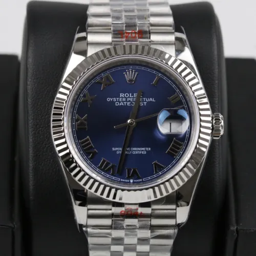 Rolex Watch Luxury Brand Design Fashion Type with Original Box and Certificate Rolex Watches Oyster Perpetual Datejust 36mm