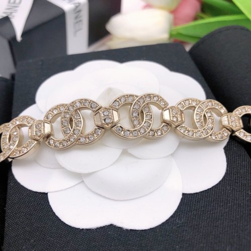 Chanel Luxury Womens Necklace XXL0068