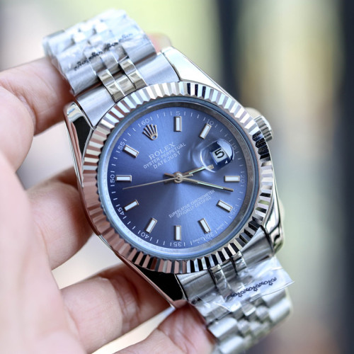 Rolex Watch Luxury Brand Design Fashion Type with Original Box and Certificate Rolex Watches