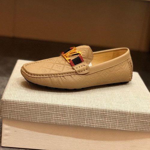 Louis Vuitton Men Shoes