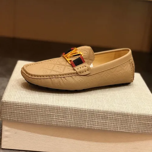 Louis Vuitton Men Shoes