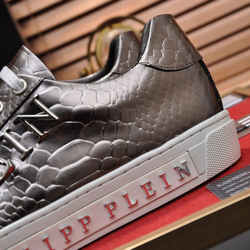 Philipp Plein Men Shoes