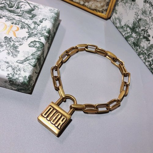 Dior Luxury Womens Bracelet