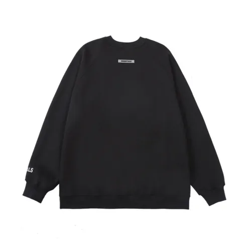 Fear of Fog God Essentials Luxury Brand Mens Womens Long Sleeve Sweatshirts Sportswear Street Fashion Brand