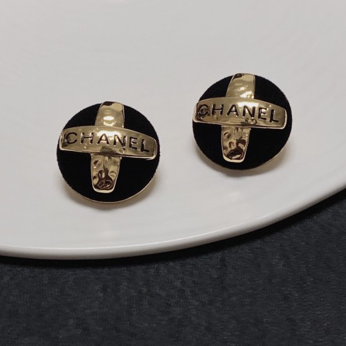 Chanel Luxury Womens Earrings