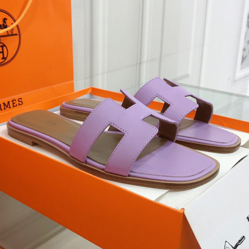 Hermes Womens Shoes Extra Slippers Sandals Casual Fashion Sandals Luxury Brand with Original Box