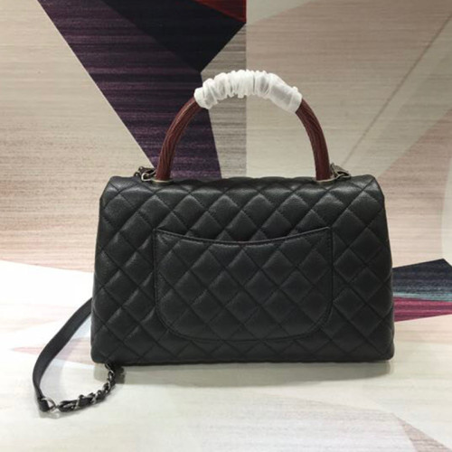 Chanel Womens Bags Crossbody Design Handbags Classic CF Luxury Brand with Original Box
