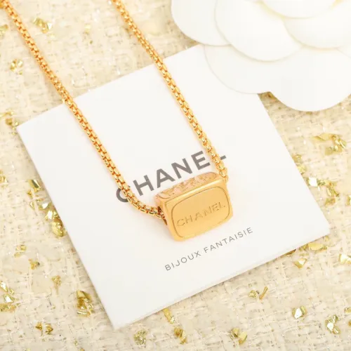Chanel Luxury Womens Necklace