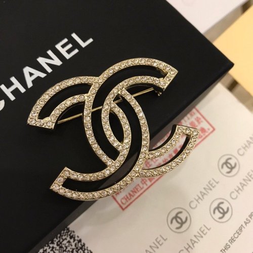 Chanel Luxury Womens Brooches