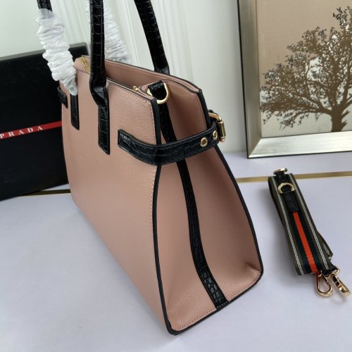 Prada Womens Bag