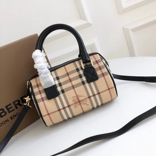 Burberry Womens Bag Crossbody Bag