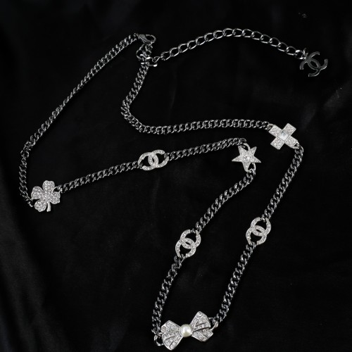 Chanel Luxury Womens Belt Waist Chain