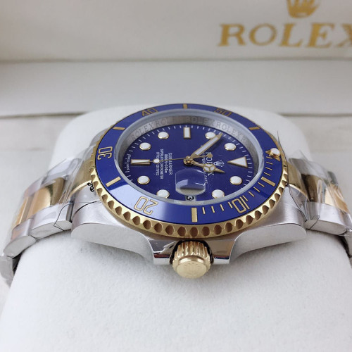 Rolex Watch Luxury Brand Design Fashion Type with Original Box and Certificate Rolex Watches Oyster Perpetual Submariner