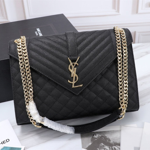 Saint Laurent YSL Womens Bag Designer Luxury Brand Women Shoulder Messenger Bags with Original Box Messenger Bags