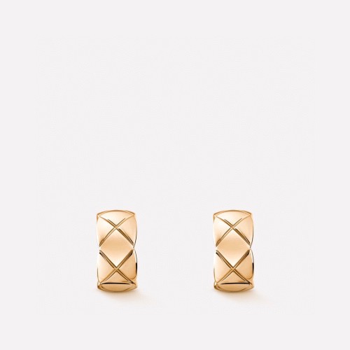 Chanel Luxury Womens Earrings