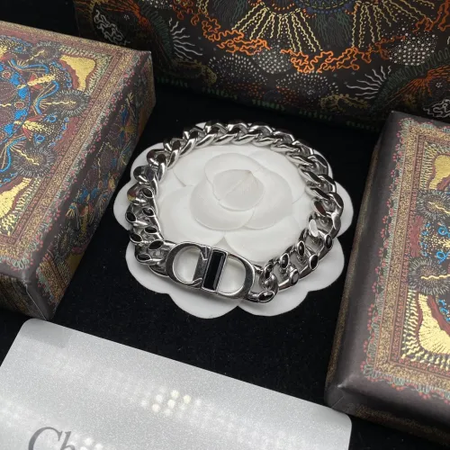 Dior Luxury Men Womens Bracelet
