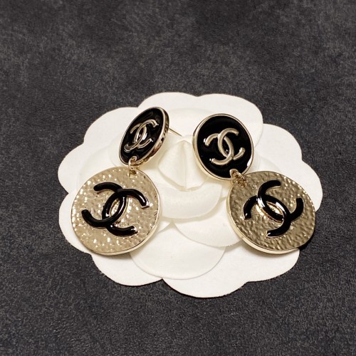 Chanel Luxury Womens Earrings