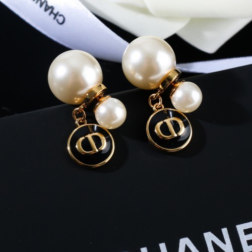 Dior Luxury Womens Earrings