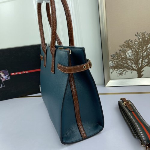 Prada Womens Bag