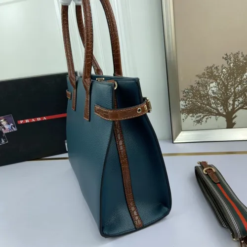 Prada Womens Bag