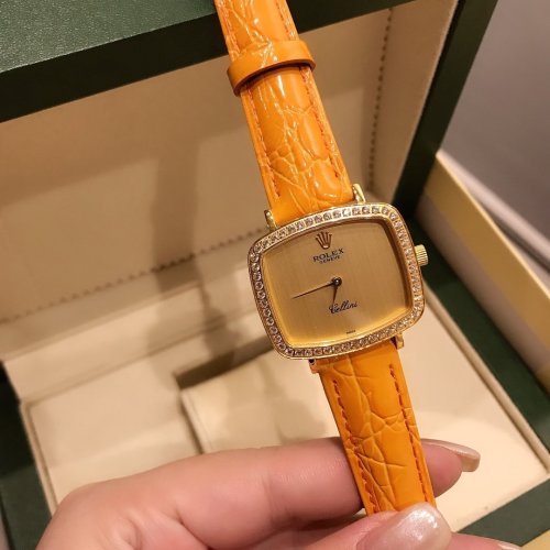 Rolex Watch Luxury Brand Design Fashion Type with Original Box and Certificate Rolex Watches
