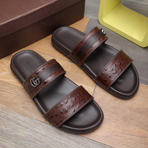 Gucci Mens Shoes Fashion Luxury Brand Sandals