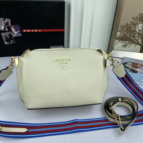 Prada Womens Bag
