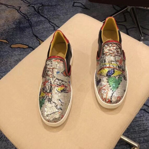 Christian Louboutin Men Womens Shoes Luxury Brand
