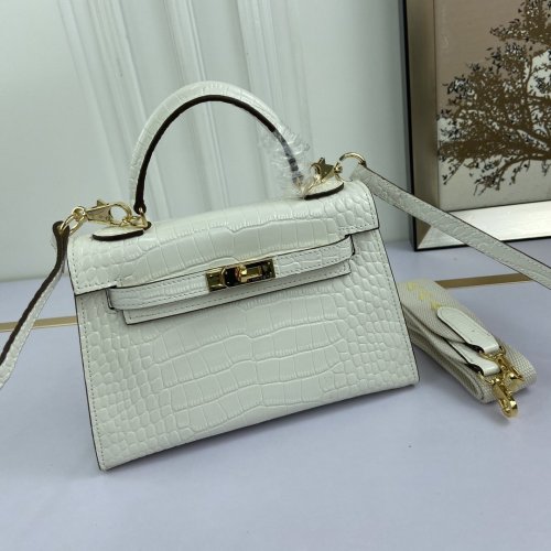 Hermes Womens Bags Handbags Luxury Brand Fashion Hermès Kelly Mini Kelly Second Generation Totes