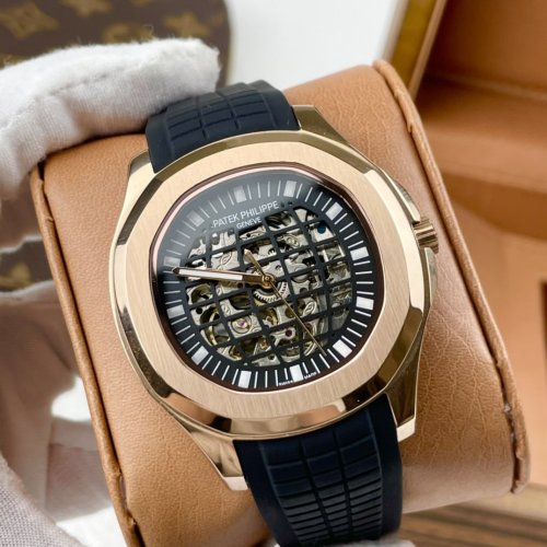 Patek Philippe Watch Luxury Brand Design Fashion Type with Original Box