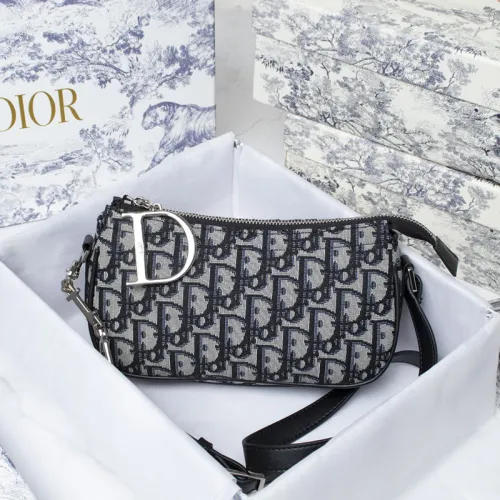 Dior Womens Bags Crossbody Bag