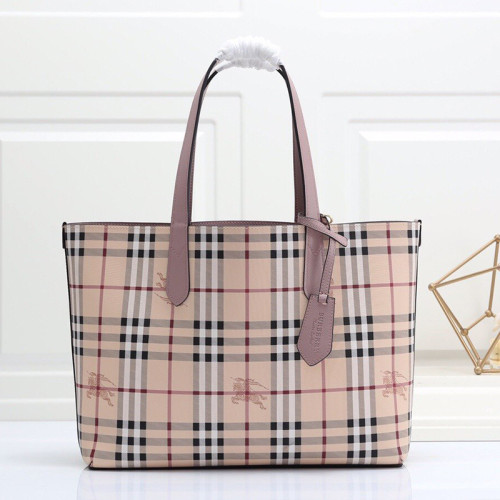 Burberry Womens Bag Tote Bag