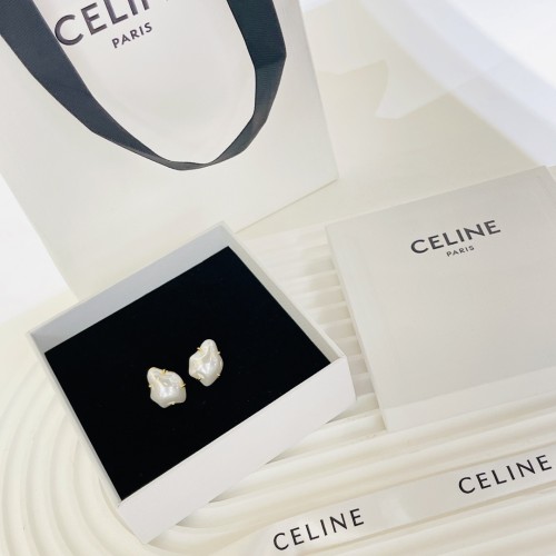 Celine Luxury Womens Earrings