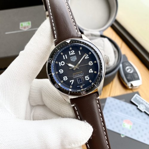 TAG Heuer Watch Luxury Brand Design Fashion Type with Original Box
