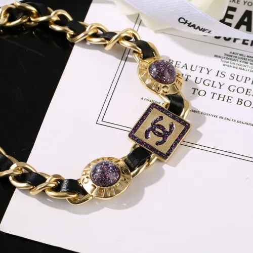 Chanel Luxury Womens Necklace